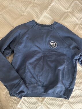 Spiritual gangster Revolve sweatshirt